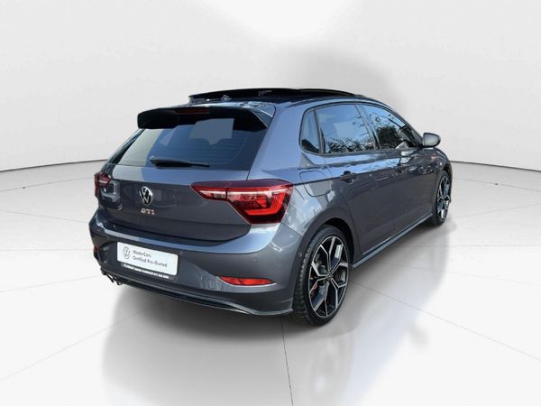 2022-Volkswagen-Polo-20-GTI-Auto-147kW image:6