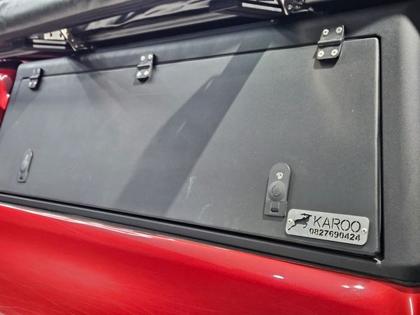 2020-Toyota-Hilux-28-GD-6-Raised-Body-Legend-4x4-Auto-Double-Cab image:9