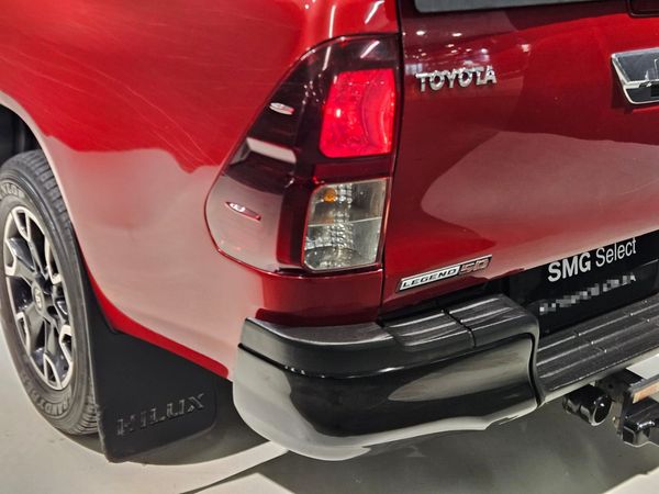 2020-Toyota-Hilux-28-GD-6-Raised-Body-Legend-4x4-Auto-Double-Cab image:7