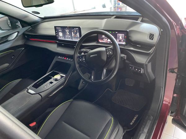 2024-Haval-H6-GT-20T-Super-Luxury-4X4-Auto image:14
