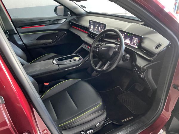 2024-Haval-H6-GT-20T-Super-Luxury-4X4-Auto image:17