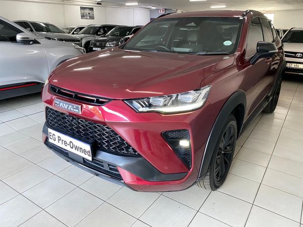 2024-Haval-H6-GT-20T-Super-Luxury-4X4-Auto image:1