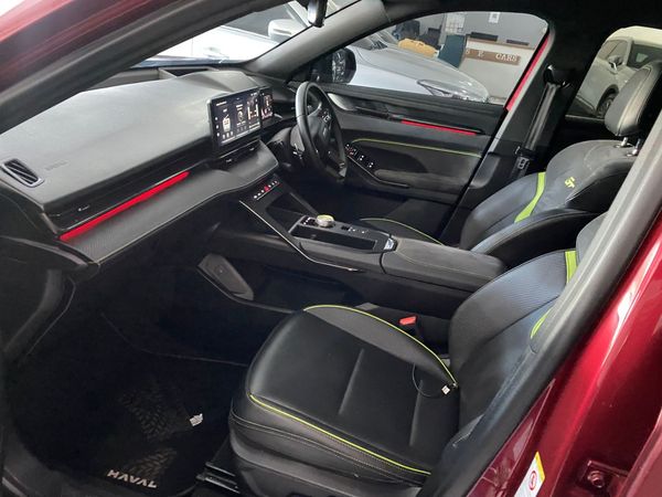 2024-Haval-H6-GT-20T-Super-Luxury-4X4-Auto image:20