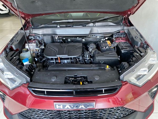 2024-Haval-H6-GT-20T-Super-Luxury-4X4-Auto image:21