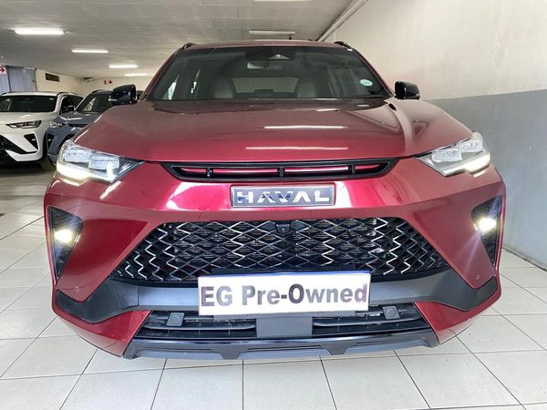 2024-Haval-H6-GT-20T-Super-Luxury-4X4-Auto image:2