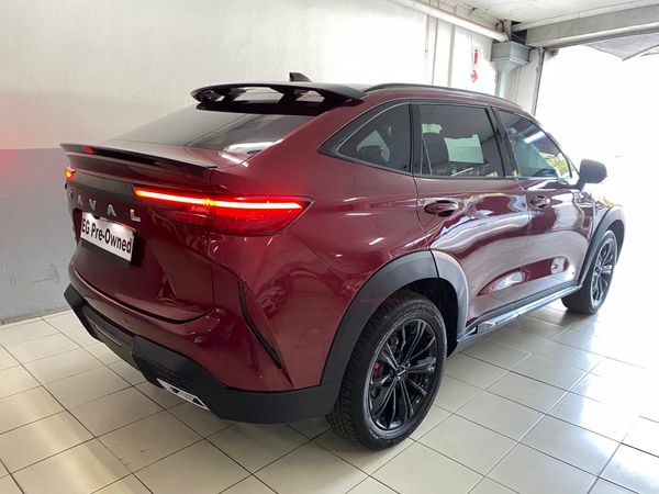 2024-Haval-H6-GT-20T-Super-Luxury-4X4-Auto image:3