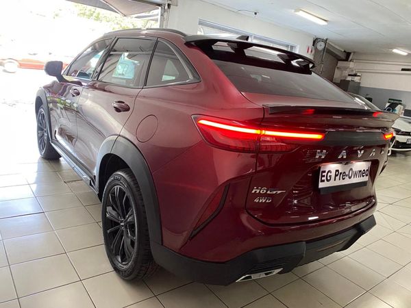 2024-Haval-H6-GT-20T-Super-Luxury-4X4-Auto image:4