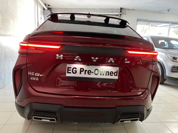 2024-Haval-H6-GT-20T-Super-Luxury-4X4-Auto image:5