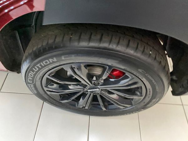 2024-Haval-H6-GT-20T-Super-Luxury-4X4-Auto image:6