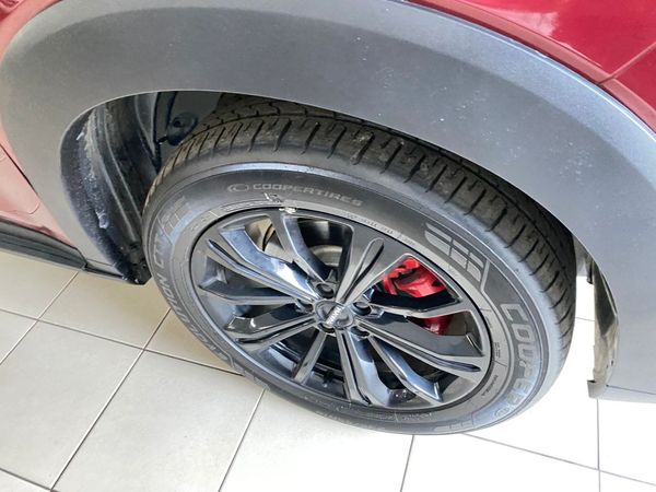 2024-Haval-H6-GT-20T-Super-Luxury-4X4-Auto image:8