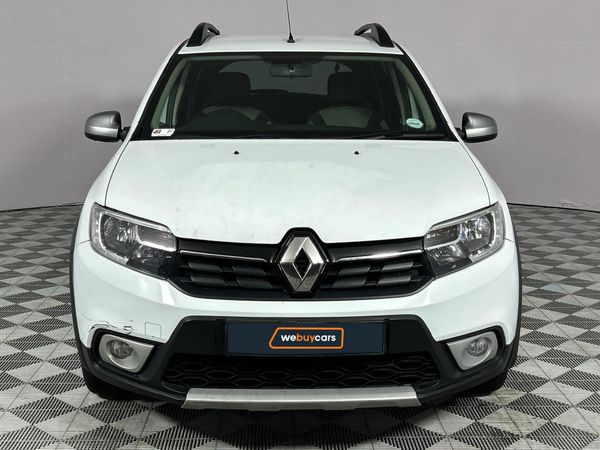 2017-Renault-Sandero-900T-Stepway-Dynamique image:14