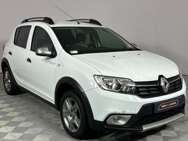 2017-Renault-Sandero-900T-Stepway-Dynamique image:15