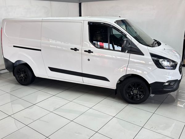 2022-Ford-Transit-Custom-22-TDCi-Ambiente-LWB-92kW-Panel-Van image:1