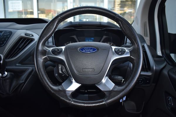 2020-Ford-Tourneo-Custom-22-TDCi-Trend-LWB-92kW image:12