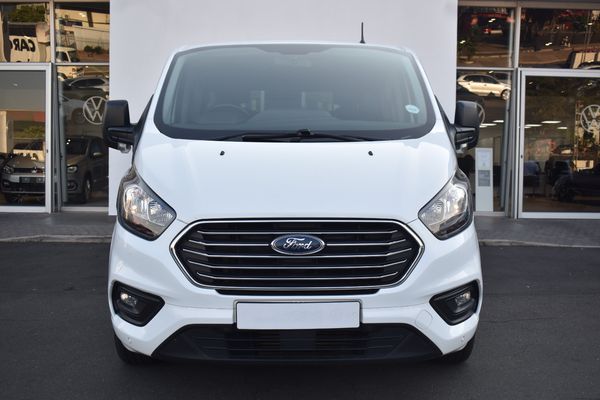 2020-Ford-Tourneo-Custom-22-TDCi-Trend-LWB-92kW image:15