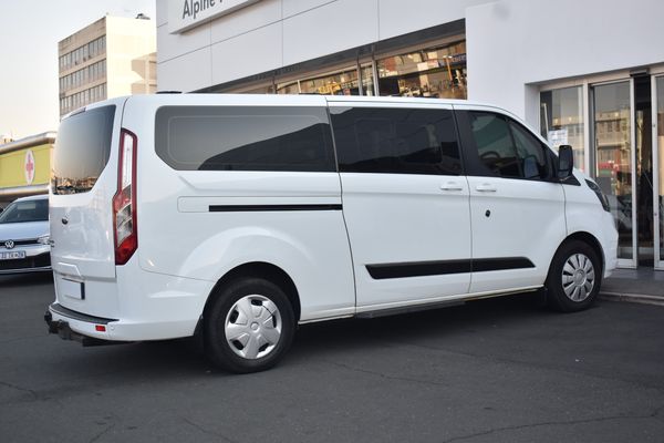 2020-Ford-Tourneo-Custom-22-TDCi-Trend-LWB-92kW image:2