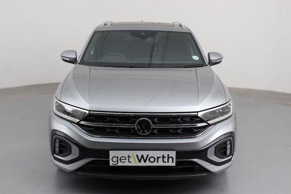 2022-Volkswagen-T-Roc-20-TSI-4M-R-Line-Auto image:2