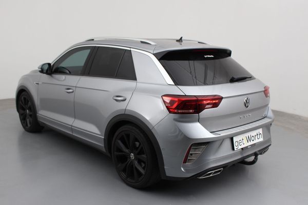 2022-Volkswagen-T-Roc-20-TSI-4M-R-Line-Auto image:7