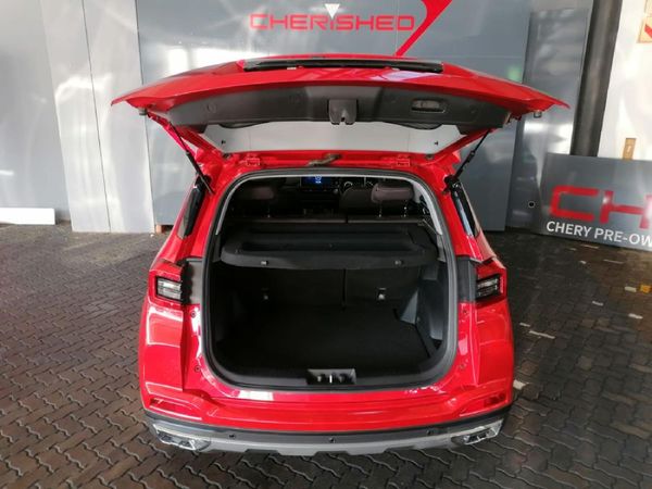 2022-Chery-Tiggo-4-Pro-15-Comfort-Auto image:9