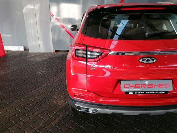 2022-Chery-Tiggo-4-Pro-15-Comfort-Auto image:10