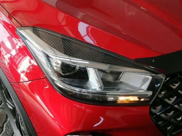 2022-Chery-Tiggo-4-Pro-15-Comfort-Auto image:11