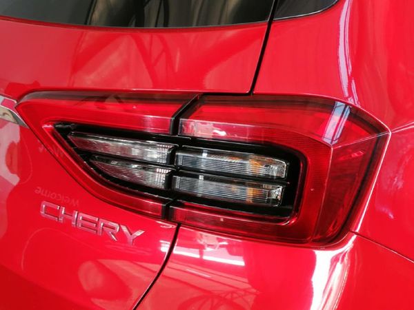 2022-Chery-Tiggo-4-Pro-15-Comfort-Auto image:12