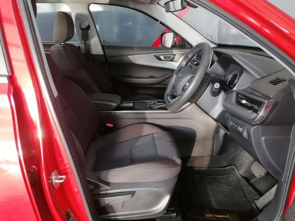 2022-Chery-Tiggo-4-Pro-15-Comfort-Auto image:15