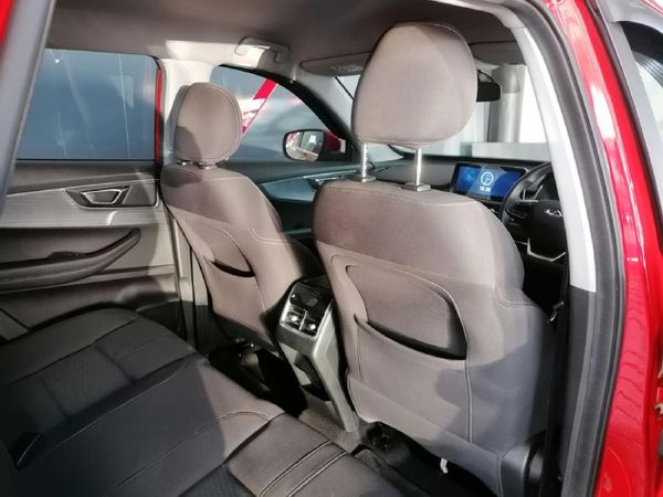 2022-Chery-Tiggo-4-Pro-15-Comfort-Auto image:17