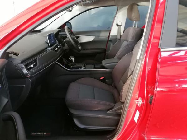 2022-Chery-Tiggo-4-Pro-15-Comfort-Auto image:18