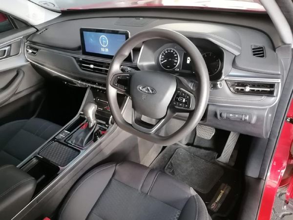 2022-Chery-Tiggo-4-Pro-15-Comfort-Auto image:20