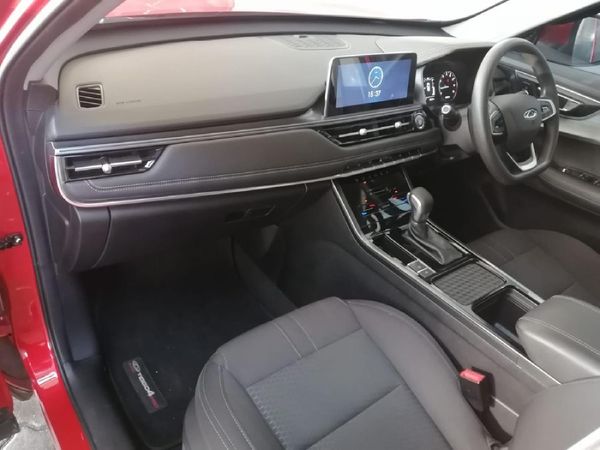 2022-Chery-Tiggo-4-Pro-15-Comfort-Auto image:21