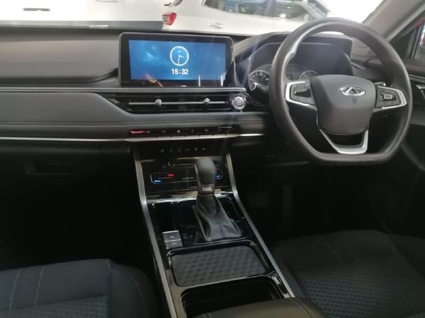 2022-Chery-Tiggo-4-Pro-15-Comfort-Auto image:22