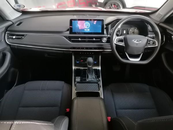 2022-Chery-Tiggo-4-Pro-15-Comfort-Auto image:23