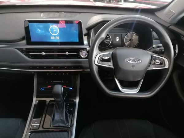 2022-Chery-Tiggo-4-Pro-15-Comfort-Auto image:24