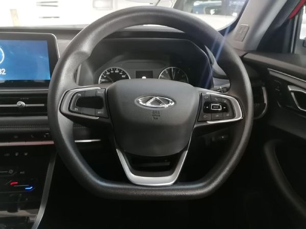 2022-Chery-Tiggo-4-Pro-15-Comfort-Auto image:25