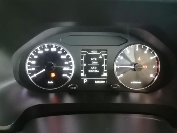 2022-Chery-Tiggo-4-Pro-15-Comfort-Auto image:26