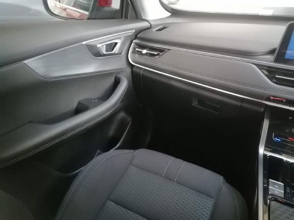 2022-Chery-Tiggo-4-Pro-15-Comfort-Auto image:28