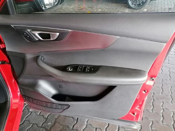 2022-Chery-Tiggo-4-Pro-15-Comfort-Auto image:29