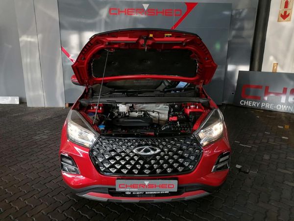 2022-Chery-Tiggo-4-Pro-15-Comfort-Auto image:6