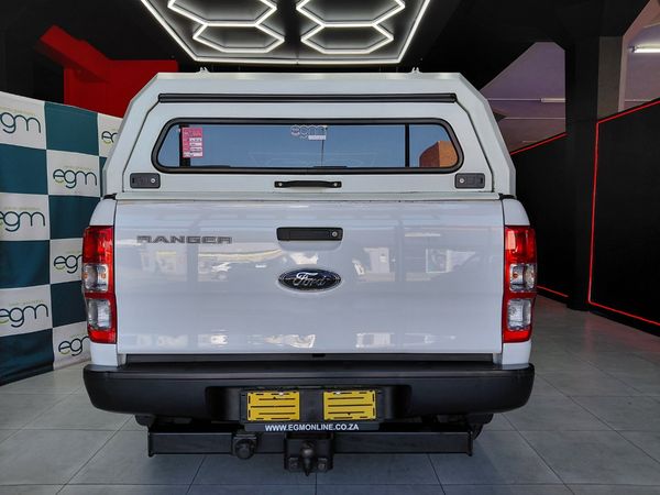 2021-Ford-Ranger-22-TDCi-XL-Single-Cab image:9