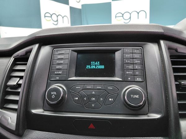 2021-Ford-Ranger-22-TDCi-XL-Single-Cab image:12