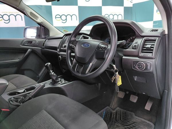 2021-Ford-Ranger-22-TDCi-XL-Single-Cab image:13