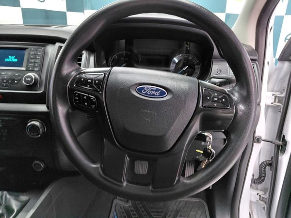 2021-Ford-Ranger-22-TDCi-XL-Single-Cab image:15