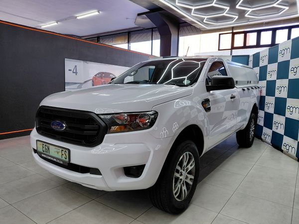 2021-Ford-Ranger-22-TDCi-XL-Single-Cab image:3