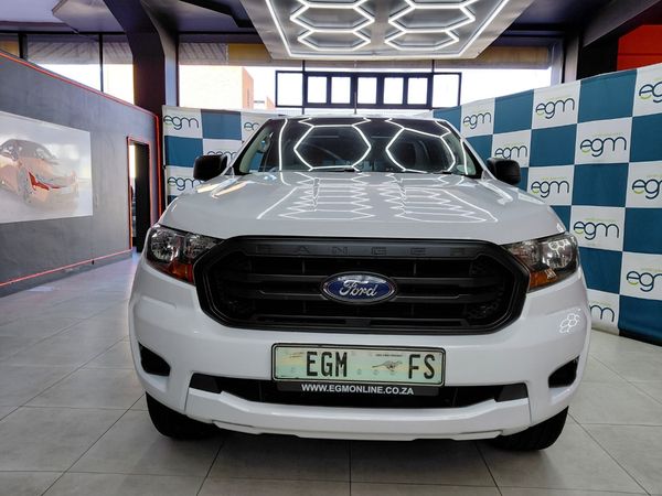2021-Ford-Ranger-22-TDCi-XL-Single-Cab image:4