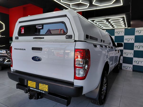 2021-Ford-Ranger-22-TDCi-XL-Single-Cab image:6