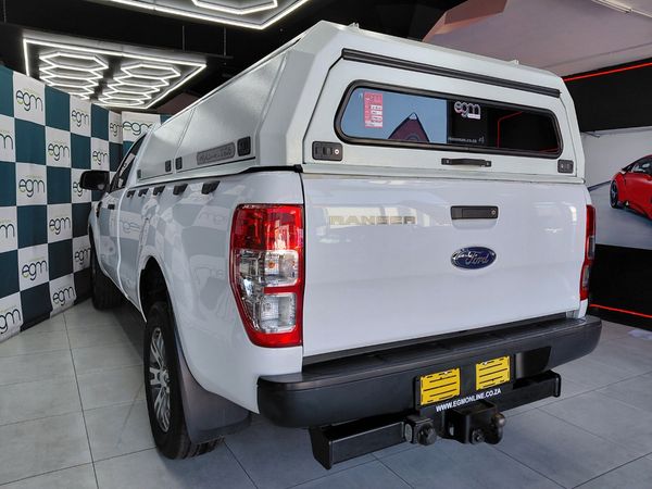 2021-Ford-Ranger-22-TDCi-XL-Single-Cab image:7