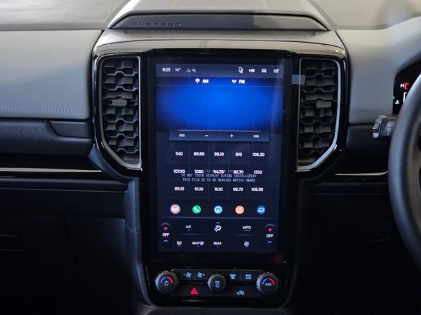 2026-Ford-Everest-30D-V6-Sport-AWD-Auto image:9