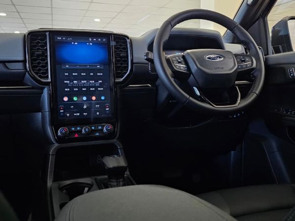 2026-Ford-Everest-30D-V6-Sport-AWD-Auto image:10