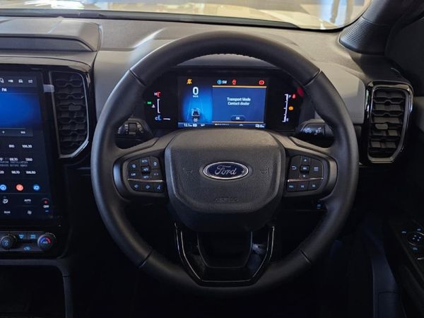 2026-Ford-Everest-30D-V6-Sport-AWD-Auto image:12